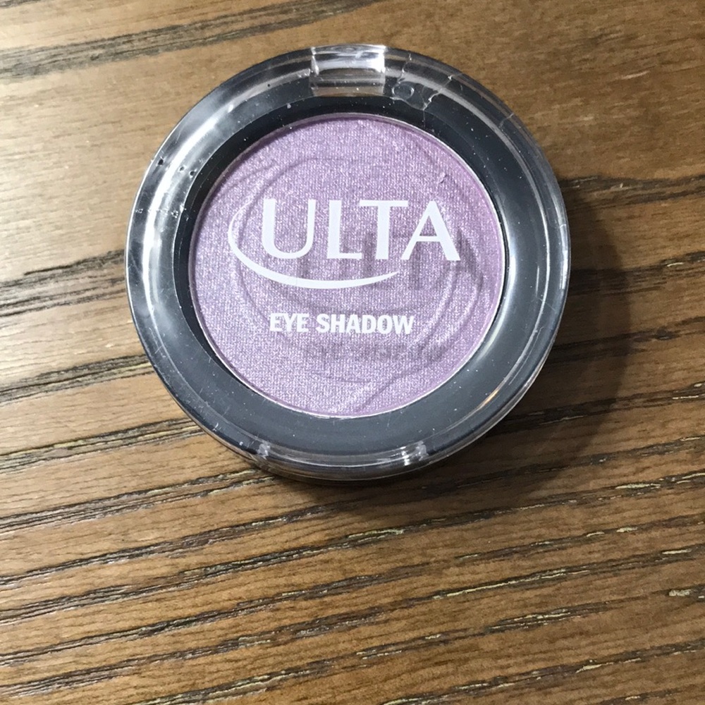 😍 ULTA Eye Shadow